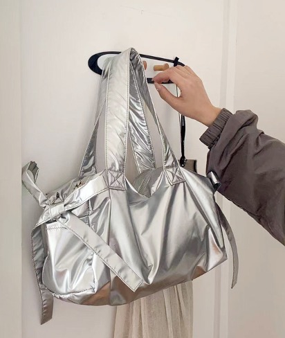 (봄신상)양리본 숄더백 여성가방 BAG